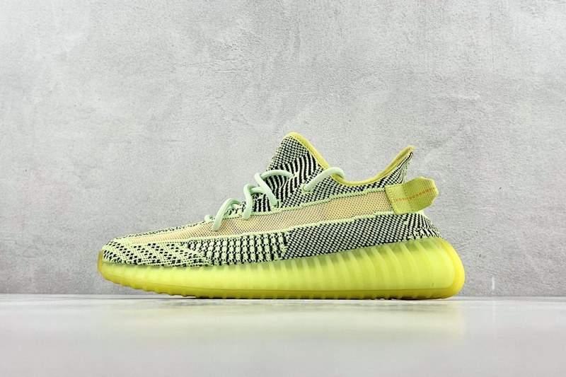 Adidas Yeezy Boost 350 Verde