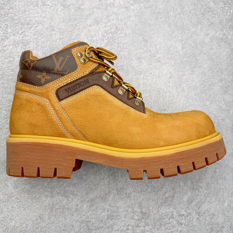Timberland