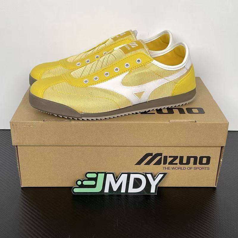 Mizuno
